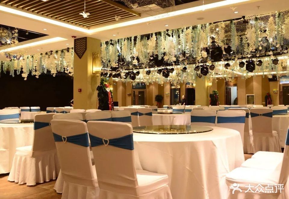 马老六清真餐饮(万辉店)图片