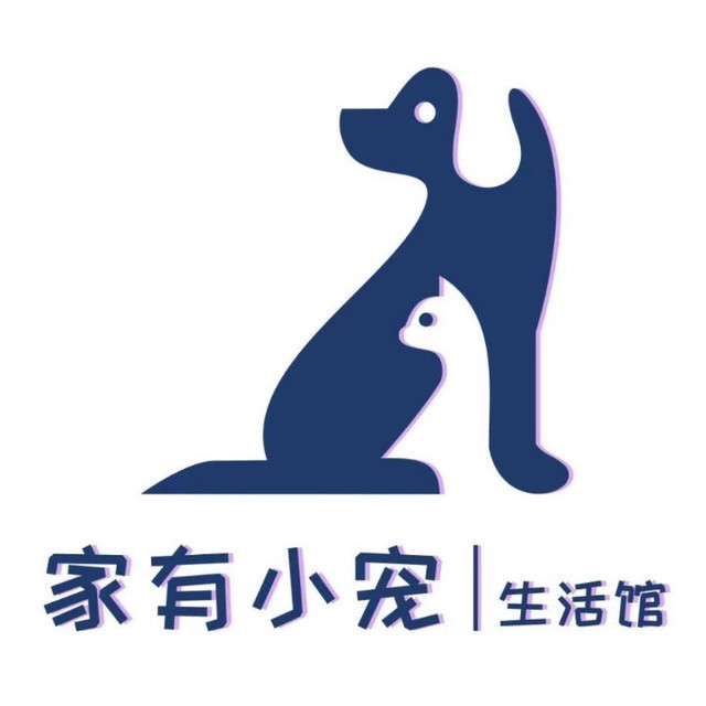 宠物店的logo图片大全图片