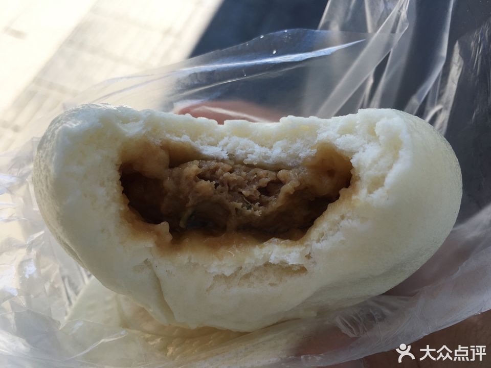 香菇青菜,推荐菜:介绍:地址(在哪里):甘其食(庆春东路店)位于杭州市