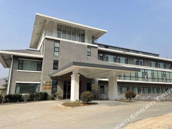 禾泰·济南三庆公社度假酒店图片