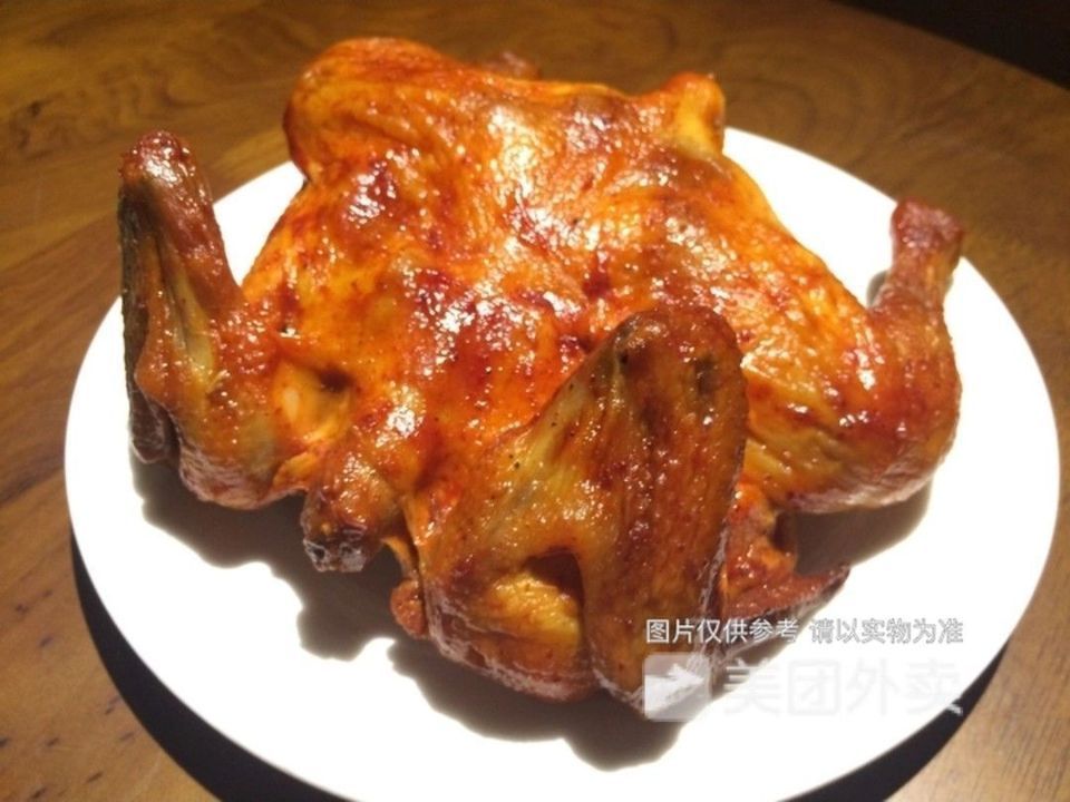 韩国炸鸡