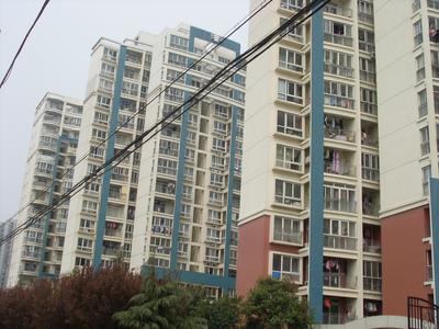 龙裕湾怡景园