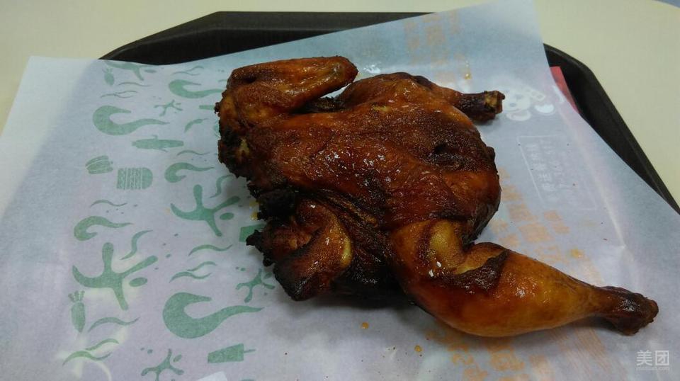 华莱士汉堡店白沙洲店