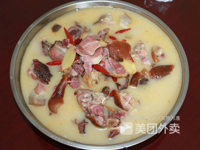 干锅肥肠小锅扎佐酸菜蹄膀推荐菜:介绍:地址(在哪里):快活林酒家位于