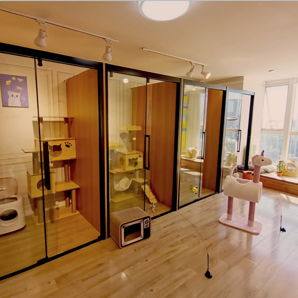 凤凰山水莲心精品度假酒店