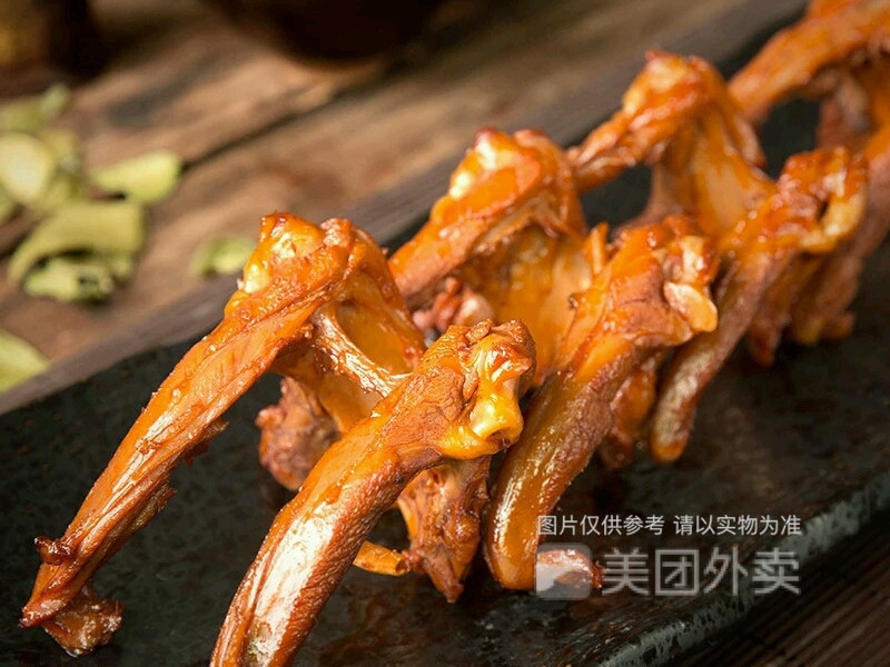 兄弟鸭霸王(南马店)图片