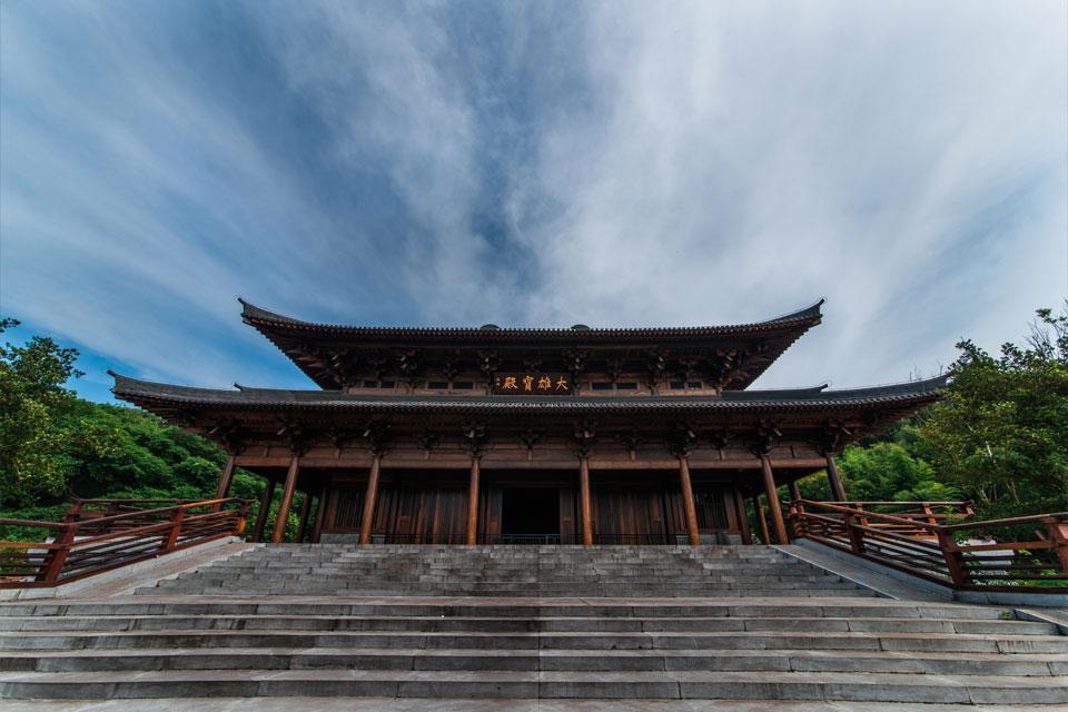 地址(在哪里):定山寺位于南京市浦口区顶山街道珍珠泉风景区介绍:标签