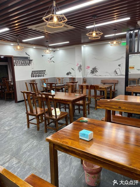 寿州土菜馆图片