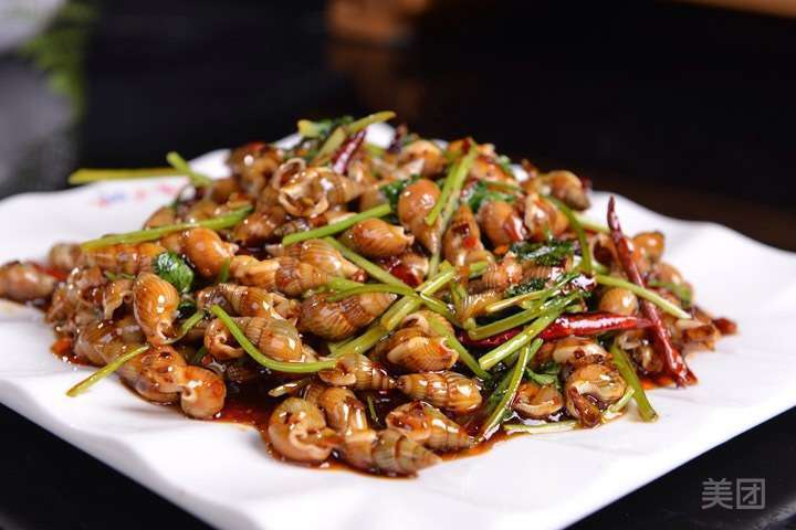 小海丁海鲜