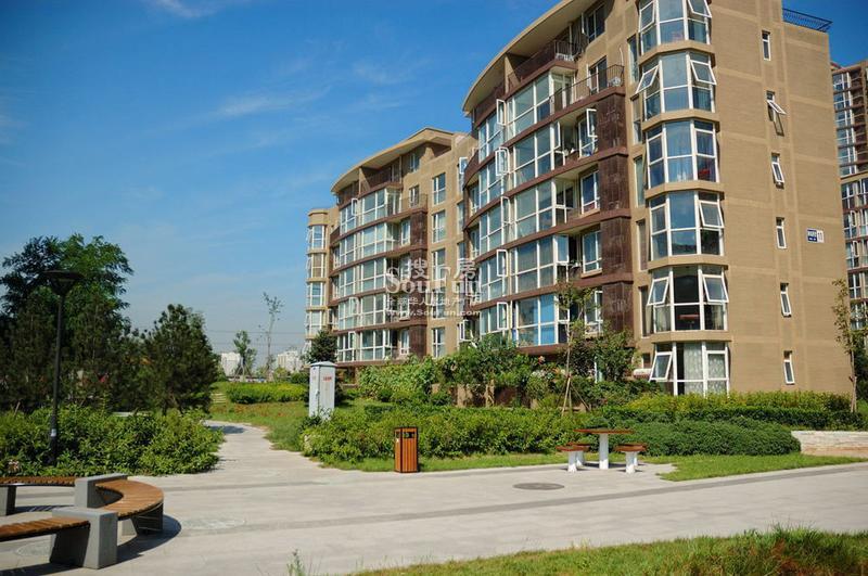 瑞都国际地址(位置,怎么去,怎么走,在哪,在哪里,在哪儿):北京市通州区