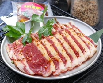 飘香五花肉图片