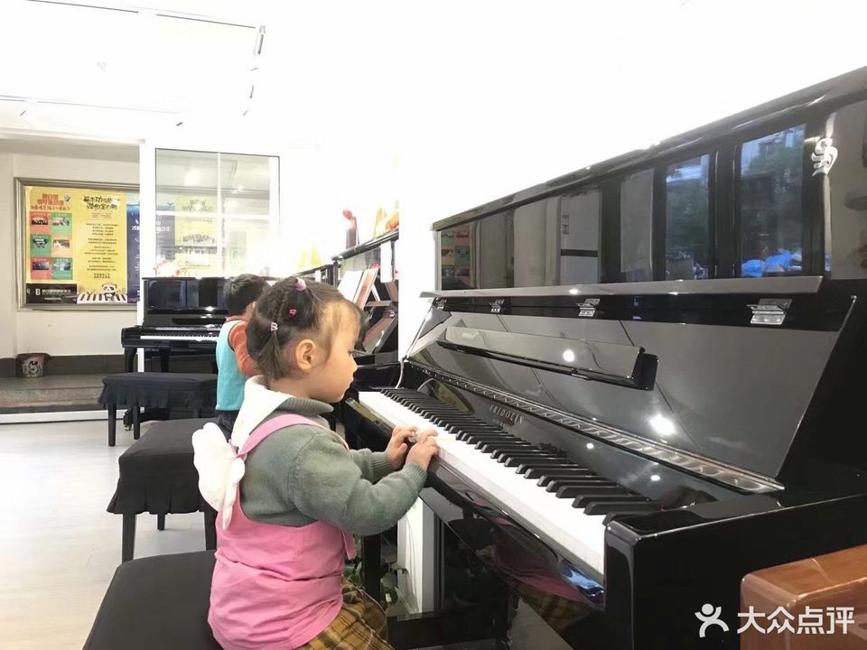 宏声琴行艺术培训中心(南京西店)图片