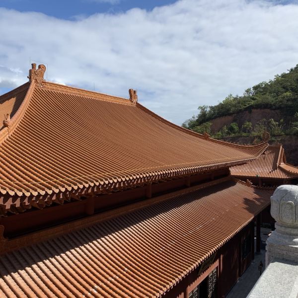 獅子山觀音寺