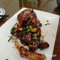 余香私房菜红莲湖店