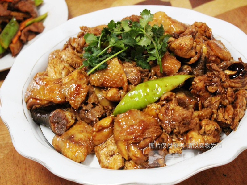 莱芜炒鸡淄博少海医院生活区西南