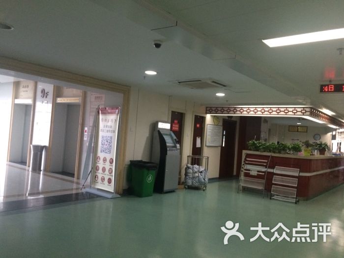 江西中醫學院附屬醫院（江西省中醫院）黃牛陪診掛號的簡單介紹