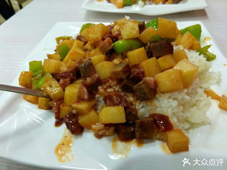 推荐菜:介绍:地址(在哪里):金太极快餐位于焦作市温县黄河路与古温