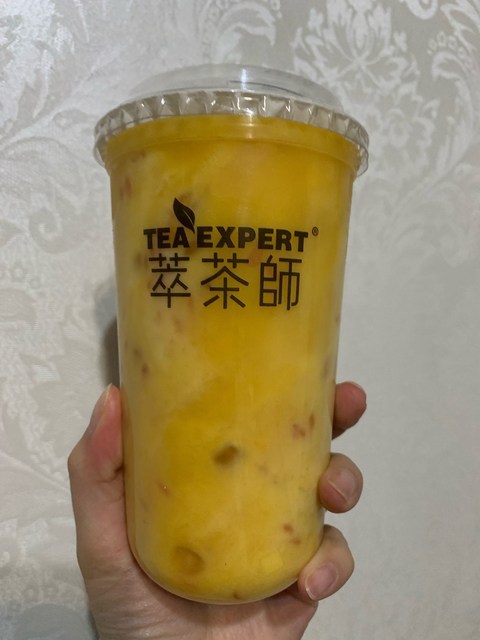 萃茶师(桂林临桂万达店)