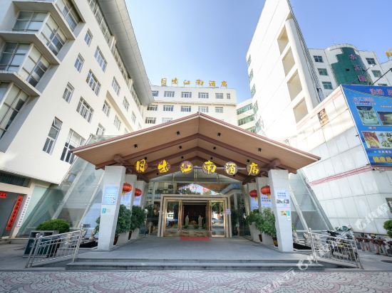 丽苑大酒店图片