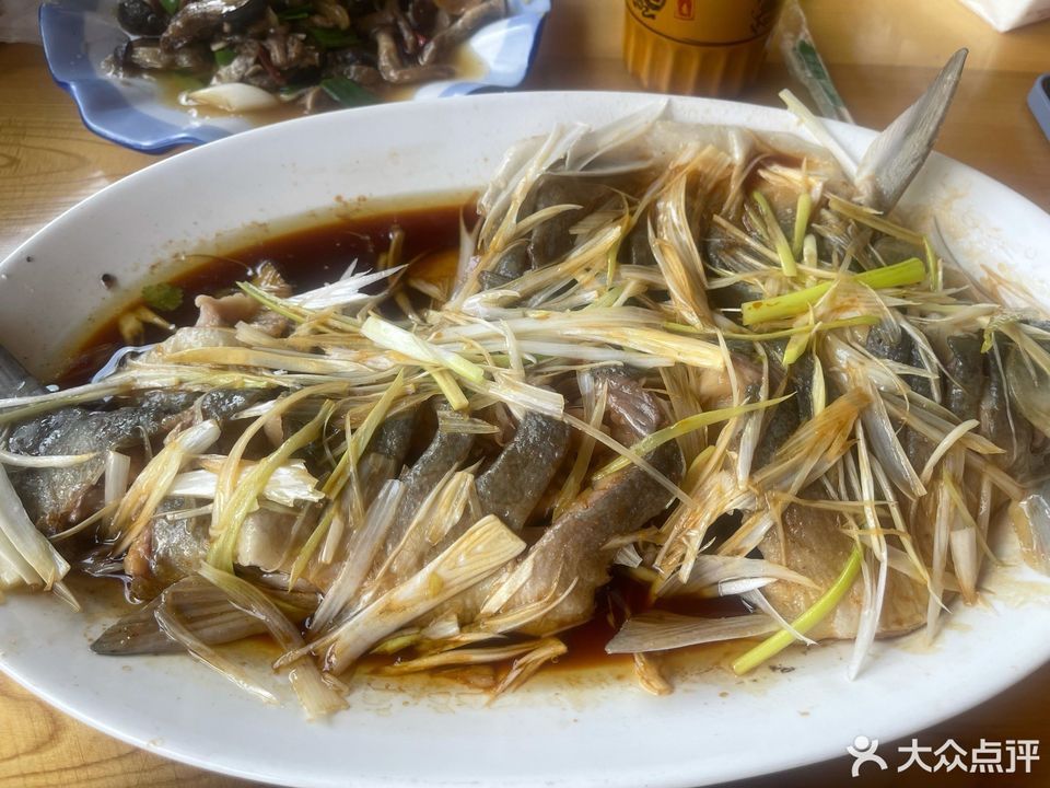 雅魚圖片