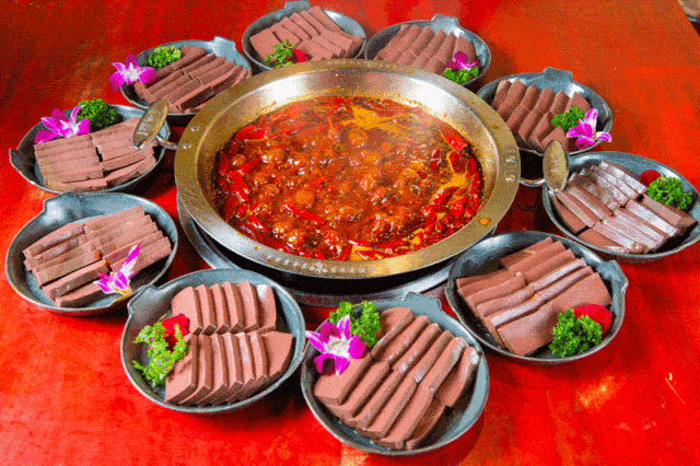 【谭鸭血老火锅(爱琴海店)】谭鸭血老火锅(爱琴海店)电话_谭鸭血老火