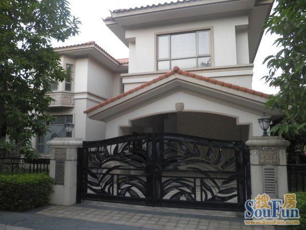 翡翠绿洲龙翔台图片