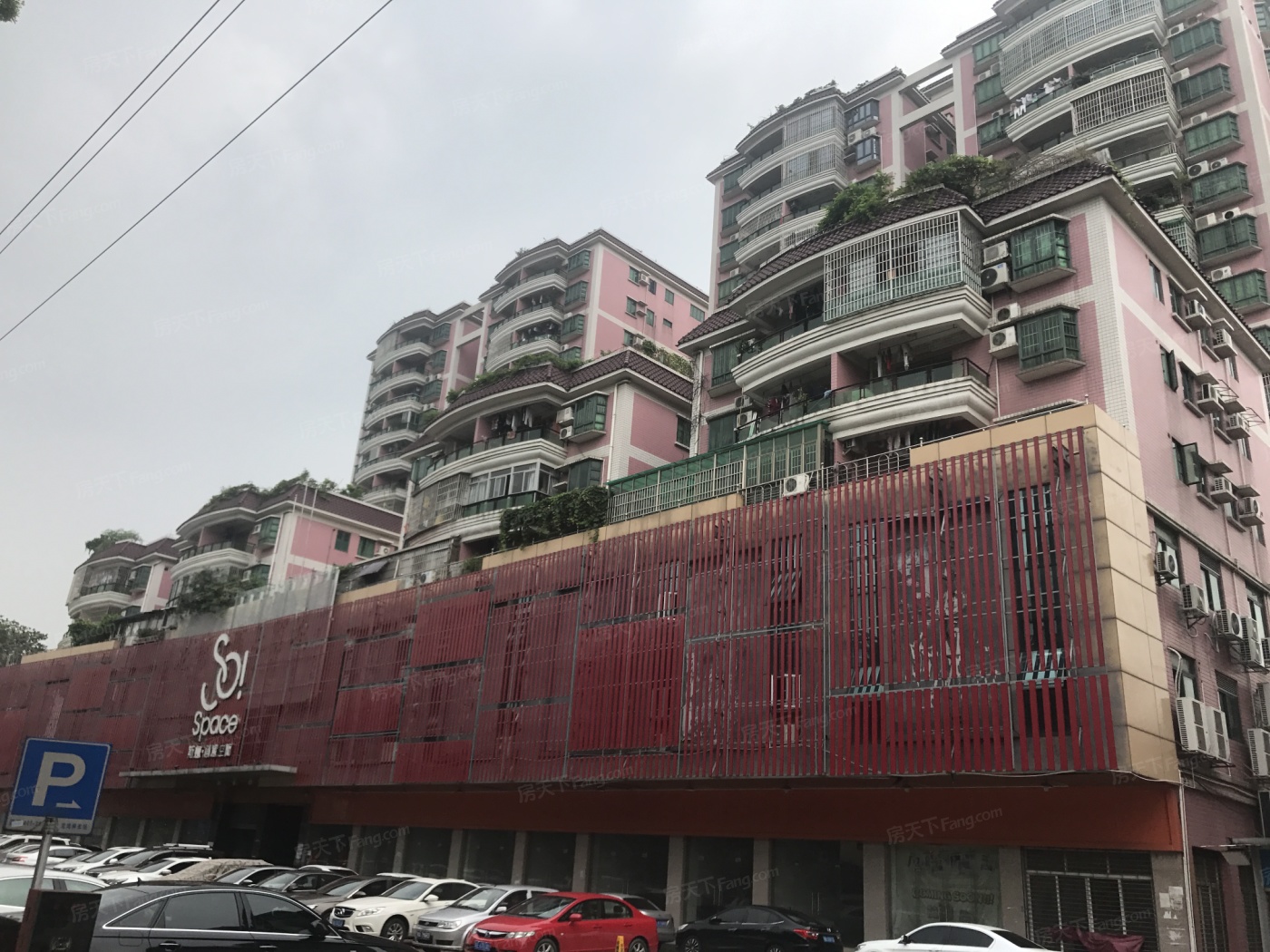 地址(位置,怎么去,怎么走,在哪,在哪里,在哪儿):广州市荔湾区中龙湾路