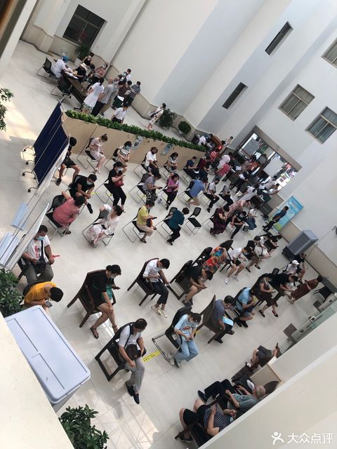 湖南省马王堆疗养院图片