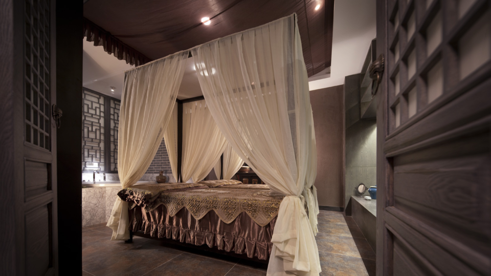 颐和轩spa养生会所图片