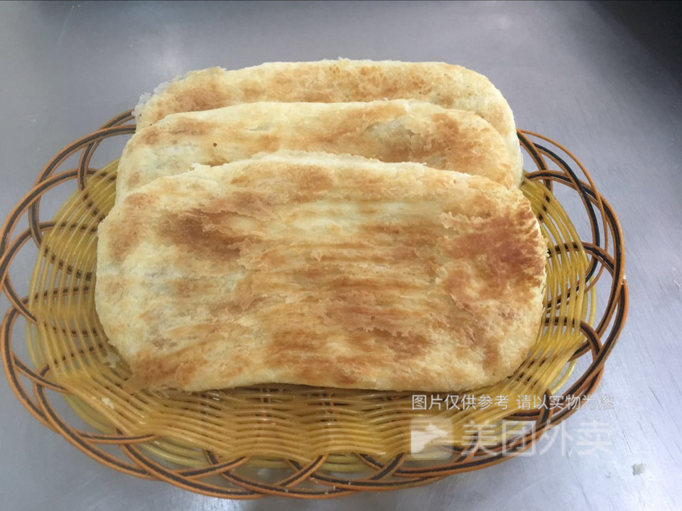 晨光烧饼宁河总店