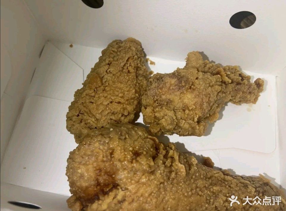 华莱士全鸡汉堡全南宏昌店