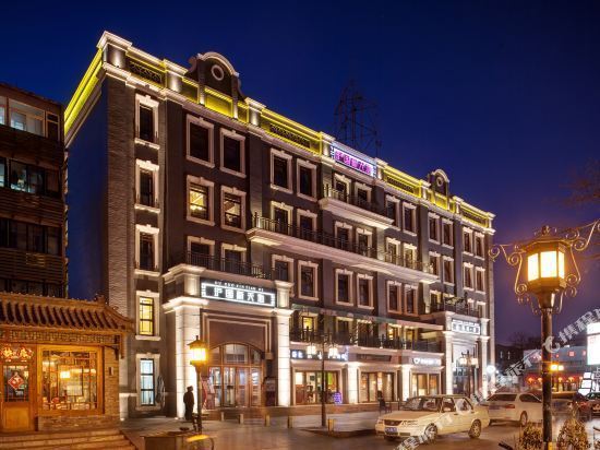 怎么走,在哪,在哪里,在哪儿):北京市西城区南线阁街35号电话:敦煌大厦