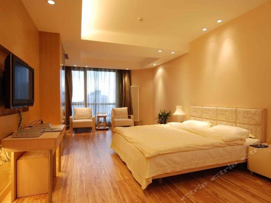 日租酒店式公寓