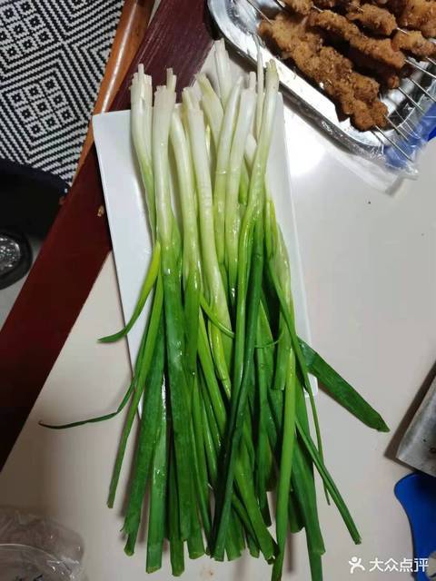 特色烧烤老火锅