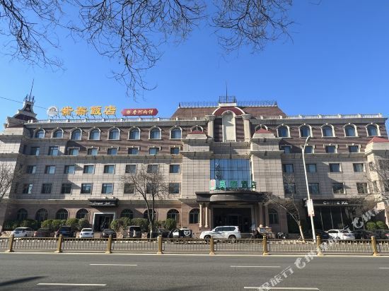 莫泰酒店(廊坊香河家具城店)图片