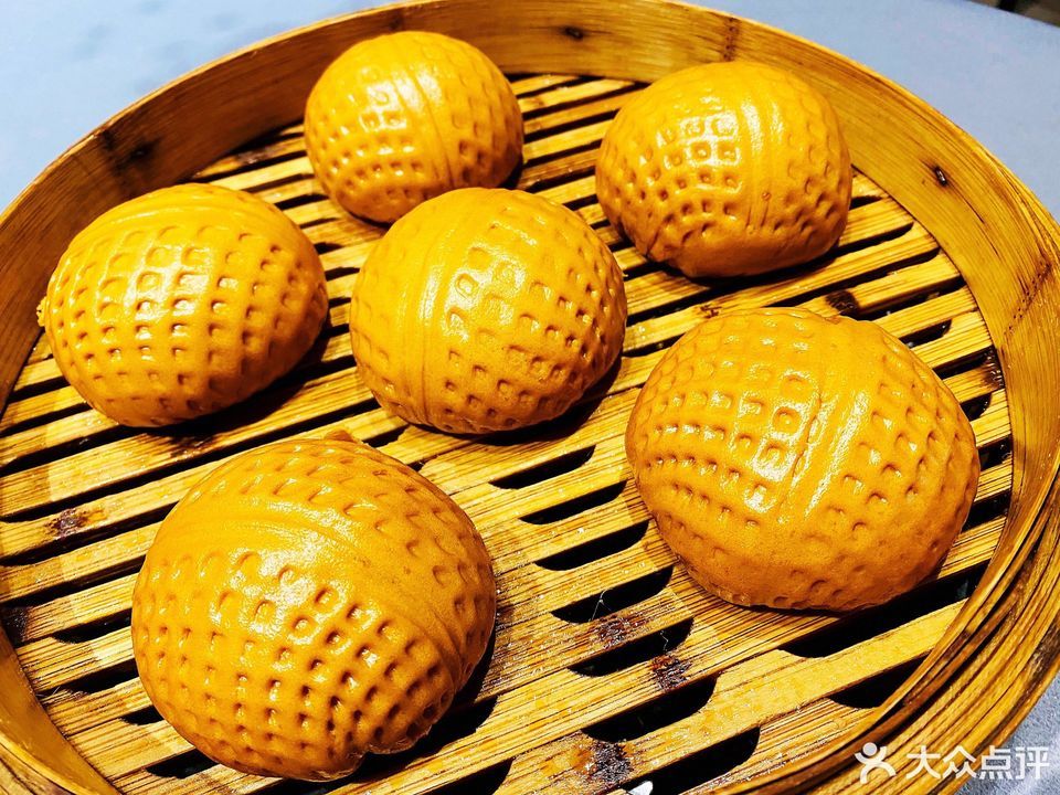 徐记海鲜红旗广场店