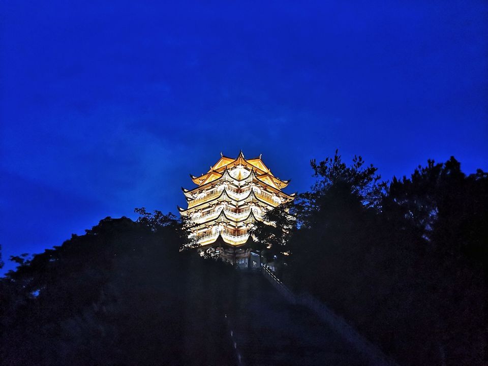 合阳县福山寺图片