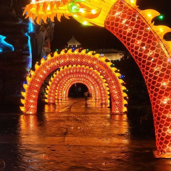 乐多港奇幻乐园