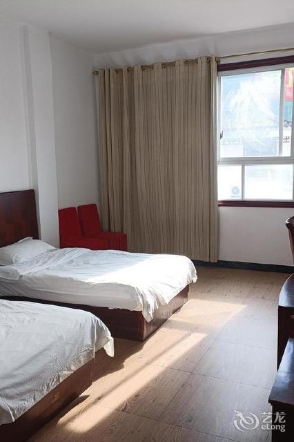 郴州莽山山水假日酒店图片