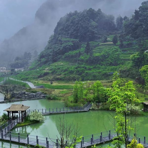 【中国傩城】中国傩城门票,中国傩城游玩攻略_360地图