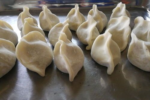 喜思源水饺虎林店