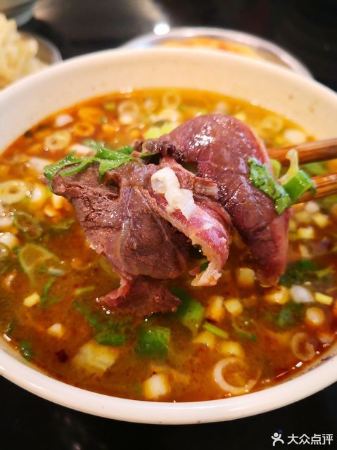 匡家驴肉汤