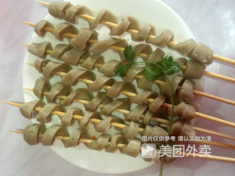 张亮麻辣烫兴福店