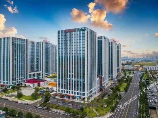 【大汉金桥国际未来城】地址,电话,路线,周边设施_360地图