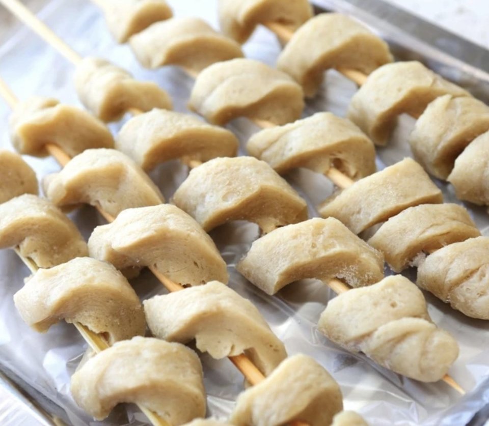 豆筋图片
