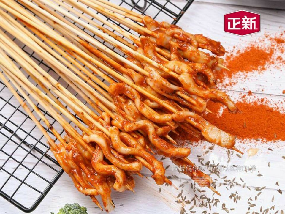 正新鸡排(龙江店)