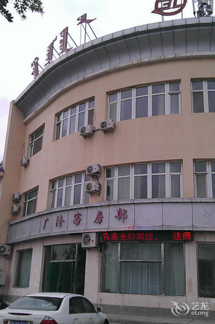 乌兰镇百眼井路汽车站北100米电话:铭嘉快捷商务宾馆地址(位置,怎么去