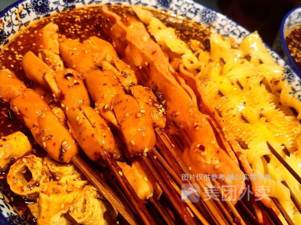 腐竹广味香肠推荐菜:介绍:地址(在哪里):钟先生钵钵鸡位于重庆市江津