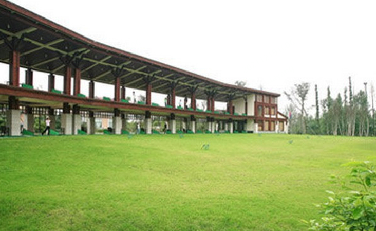 城市绿谷高尔夫俱乐部图片