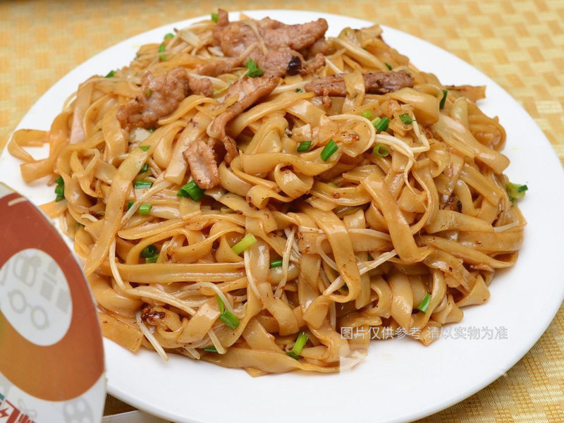 沙县小吃柳巷店